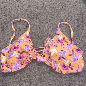 Midori bikini top